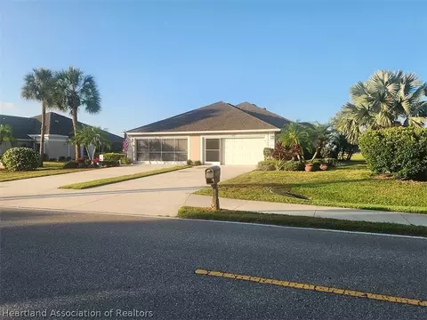 5449 Appomattox Dr, North Port, FL 34287