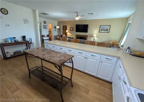 Kitchen - 2701 Brunns Rd, Sebring, FL 33872 photo 4 of 4