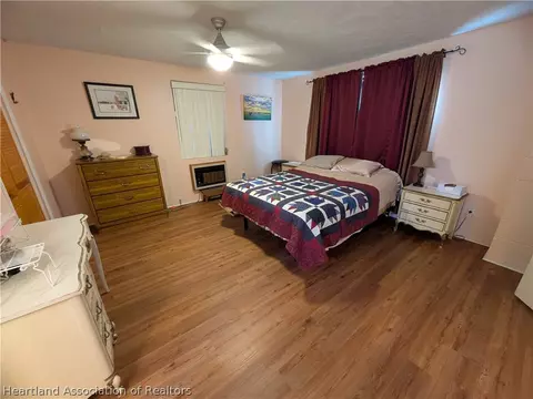 Bedroom - 2701 Brunns Rd, Sebring, FL 33872 photo 3 of 5