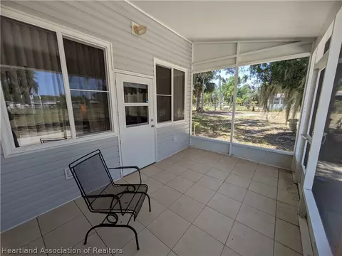 Exterior - 2701 Brunns Rd, Sebring, FL 33872 photo 4 of 13