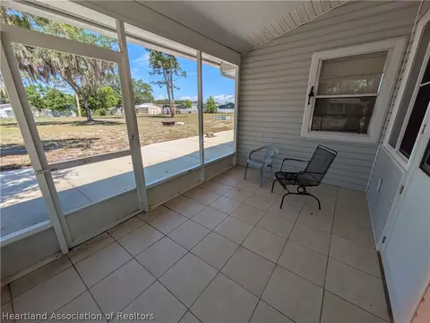 Exterior - 2701 Brunns Rd, Sebring, FL 33872 photo 3 of 13