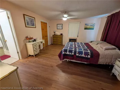 Bedroom - 2701 Brunns Rd, Sebring, FL 33872 photo 1 of 5