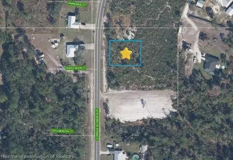 9622 S Orange Blossom Blvd, Sebring, FL 33875
