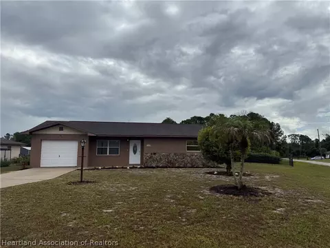 116 Walker Ave, Lake Placid, FL 33852