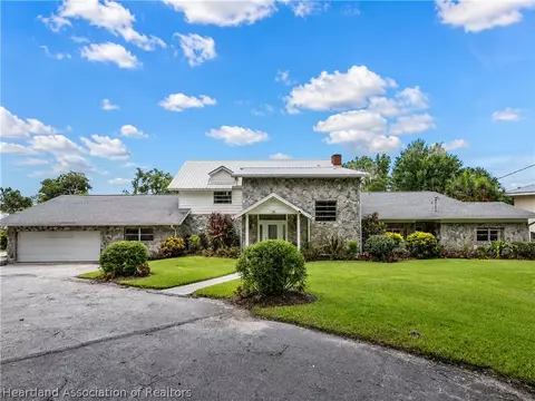 1236 County Road 17 N, Lake Placid, FL 33852