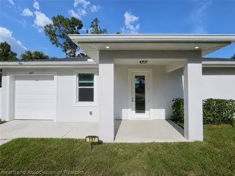 157 Karlow Ave S, Lehigh Acres, FL 33974