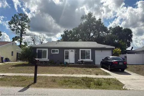 8697 San Pablo Ave, North Port, FL 34287