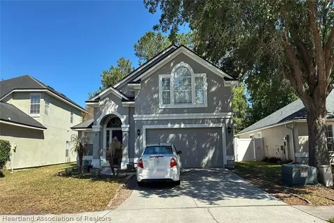 1097 Moosehead Dr, Orange Park, FL 32065