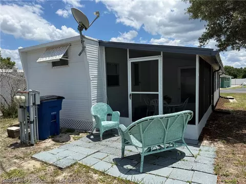 2201 Oceanview Lot 16 St, Sebring, FL 33870 photo 18