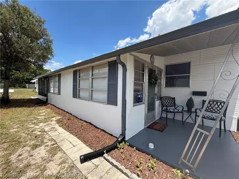 2201 Oceanview Lot 16 St, Sebring, FL 33870 photo 15