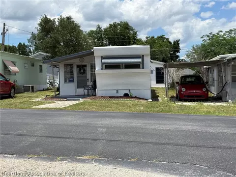 2201 Oceanview Lot 16 St, Sebring, FL 33870 photo 22
