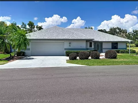 52 Somerset Ln, Lake Placid, FL 33852