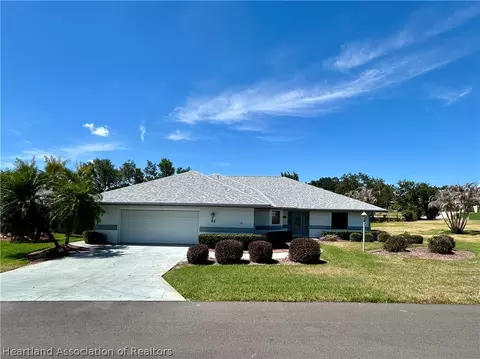 52 Somerset Ln, Lake Placid, FL 33852