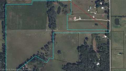 0 Ed Wells Rd N, Wauchula, FL 33873