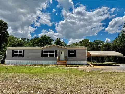 295 Shaw Rd, Wauchula, FL 33873