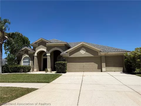 11709 Stonewood Gate Dr, Riverview, FL 33579