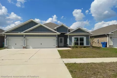 3049 Rachel Pl, Southport, FL 32409