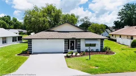 176 Grandview Blvd, Lake Placid, FL 33852