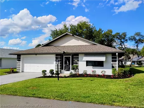 176 Grandview Blvd, Lake Placid, FL 33852
