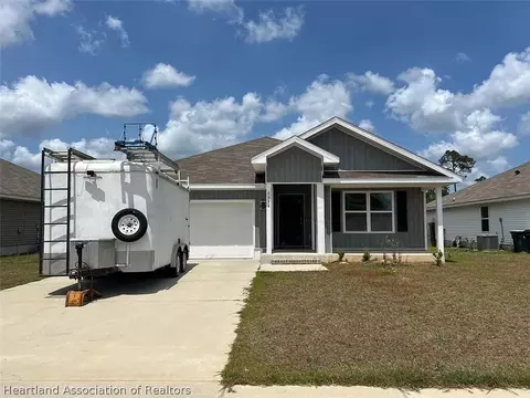 6034 Secretariat Way, Pensacola, FL 32526