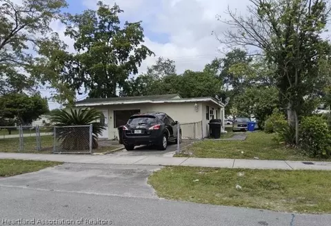 1101 NW 23rd Ter, Fort Lauderdale, FL 33311