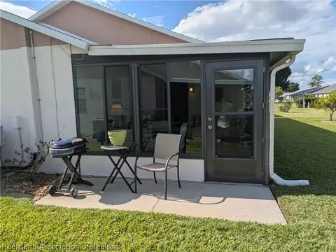 Exterior - 1200 Advantage Ave, Sebring, FL 33872 photo 5 of 8