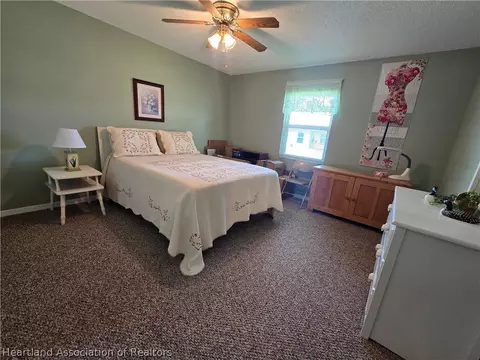 Bedroom - 1200 Advantage Ave, Sebring, FL 33872 photo 3 of 4