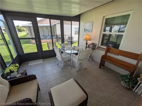 Exterior - 1200 Advantage Ave, Sebring, FL 33872 photo 3 of 8