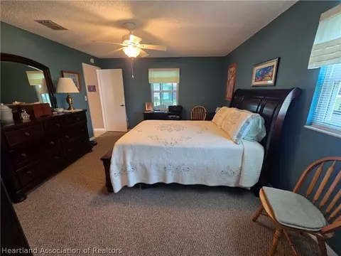 Bedroom - 1200 Advantage Ave, Sebring, FL 33872 photo 2 of 4