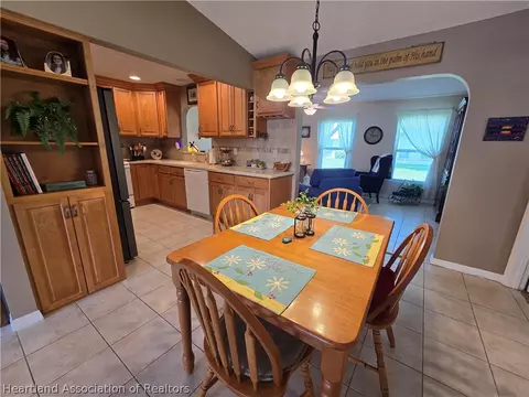 Dining - 1200 Advantage Ave, Sebring, FL 33872 photo 1 of 1