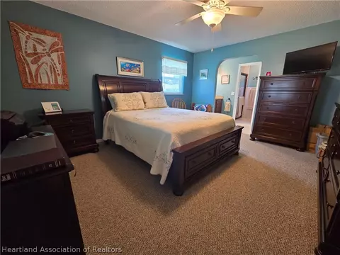 Bedroom - 1200 Advantage Ave, Sebring, FL 33872 photo 1 of 4