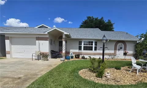 Other - 1200 Advantage Ave, Sebring, FL 33872 photo 1 of 7
