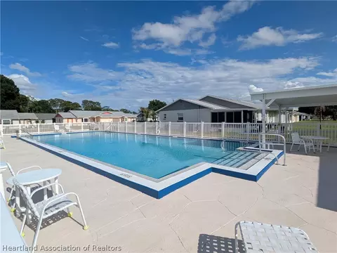 Exterior - 1200 Advantage Ave, Sebring, FL 33872 photo 8 of 8