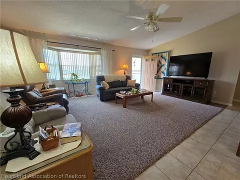 Living - 1200 Advantage Ave, Sebring, FL 33872 photo 1 of 5