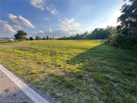 7513 S George Blvd, Sebring, FL 33875