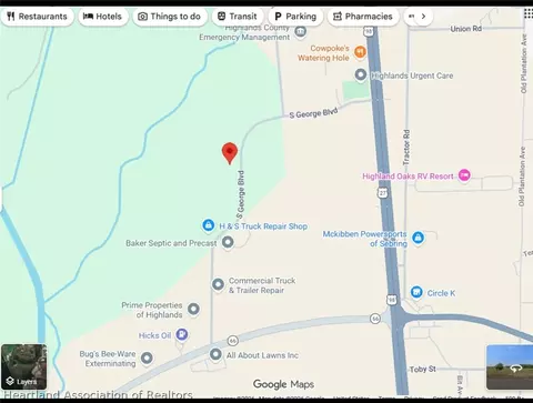7513 S George Blvd, Sebring, FL 33875 photo 6