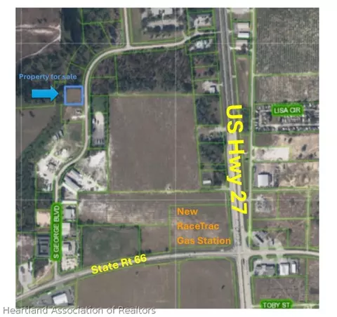 7513 S George Blvd, Sebring, FL 33875 photo 7