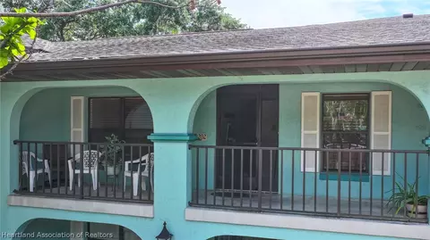 1655 Lakeview Drive A202, Sebring, FL 33870