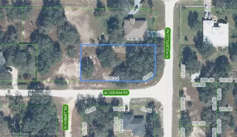 2920 W Odessa Rd, Avon Park, FL 33825
