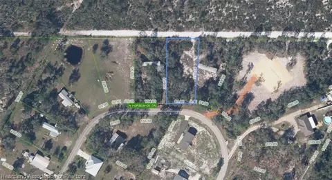 3300 N Horseshoe Dr, Avon Park, FL 33825