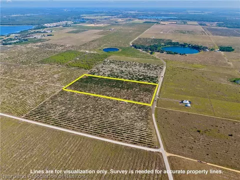 8961 S County Road 17 Hwy S, Sebring, FL 33876
