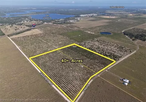8961 S County Road 17 Hwy S, Sebring, FL 33876