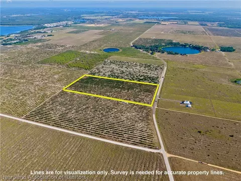 8961 S County Road 17 Hwy S, Sebring, FL 33876
