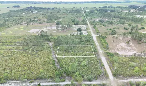 1009 S Range Dr, Lorida, FL 33857 photo 3