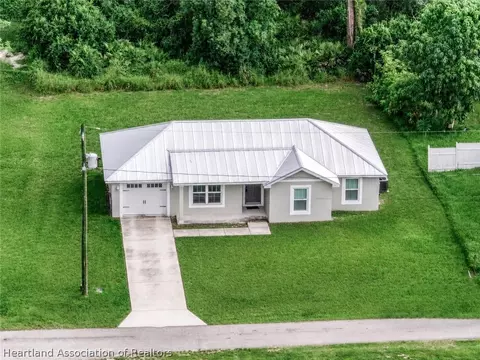 2909 Mullet Ave, Sebring, FL 33870