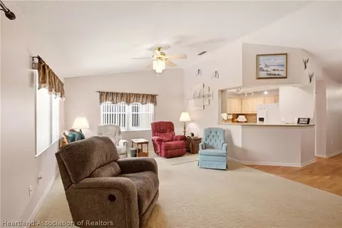 Living - 2223 Vantage Trce, Sebring, FL 33872 photo 2 of 2