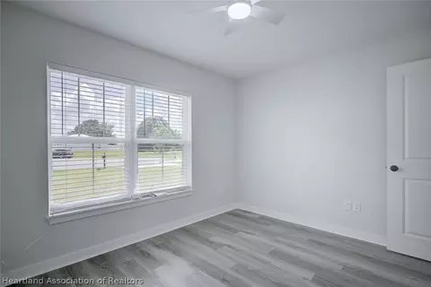 Bedroom - 111 Vale Ct, Sebring, FL 33876 photo 4 of 12