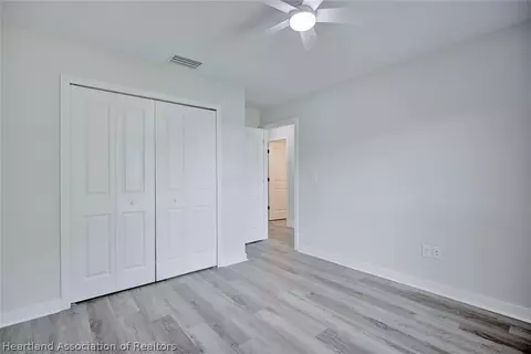 Bedroom - 111 Vale Ct, Sebring, FL 33876 photo 9 of 12