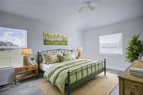 Bedroom - 111 Vale Ct, Sebring, FL 33876 photo 3 of 12