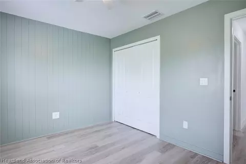Bedroom - 111 Vale Ct, Sebring, FL 33876 photo 12 of 12